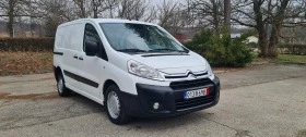     Citroen Jumpy 2.0HDI 6 sk. 3 mesta