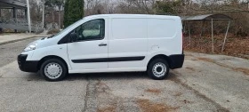 Citroen Jumpy 2.0HDI 6 sk. 3 mesta | Mobile.bg    7