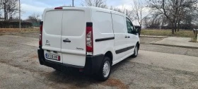 Citroen Jumpy 2.0HDI 6 sk. 3 mesta | Mobile.bg    5