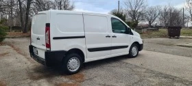     Citroen Jumpy 2.0HDI 6 sk. 3 mesta