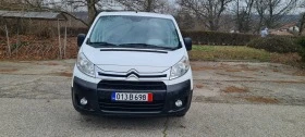     Citroen Jumpy 2.0HDI 6 sk. 3 mesta