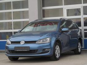 Обява за продажба на VW Golf 7/HIGH-LINE/LED/XENON ~19 900 лв. - изображение 1