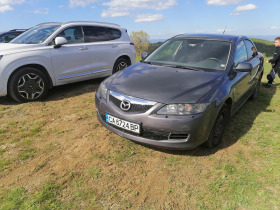 Mazda 6 Mazda 6, снимка 1 - Автомобили и джипове - 45513539