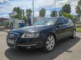 Audi A6 3.0TDI Quattro, снимка 5