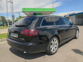 Audi A6 3.0TDI Quattro, снимка 3