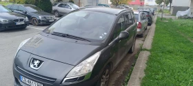 Peugeot 5008, снимка 4