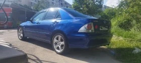 Lexus IS 200 200, снимка 4