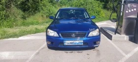 Lexus IS 200 200, снимка 2