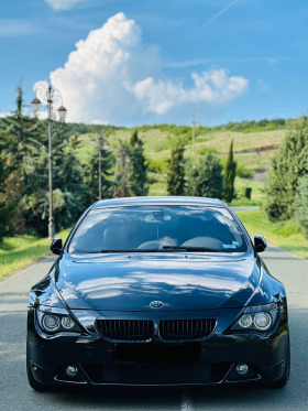 BMW 645, снимка 3