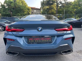 BMW 850 X-drive Head Up  !!! | Mobile.bg    6