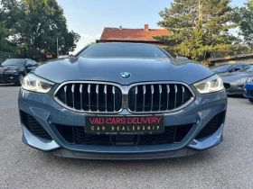 BMW 850 X-drive Head Up  !!! | Mobile.bg    3