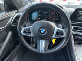 BMW 850 X-drive Head Up  !!! | Mobile.bg    9