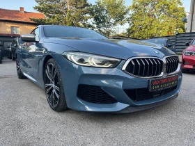 BMW 850 X-drive Head Up  !!! | Mobile.bg    2