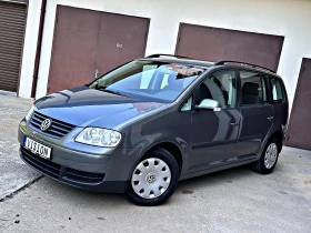 VW Touran * DSG* * FSI* *  *  | Mobile.bg    3