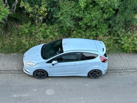 Ford Fiesta ST200, снимка 3