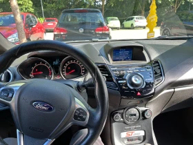 Ford Fiesta ST200, снимка 4