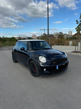 Mini Cooper s JCW. (ТОП КОМЕНТАР) , снимка 9