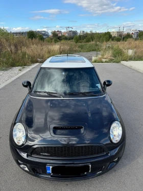 Mini Cooper s JCW. (ТОП КОМЕНТАР) , снимка 7