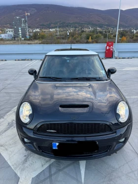 Mini Cooper s JCW. ( )  | Mobile.bg    11