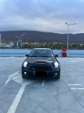 Mini Cooper s JCW. ( )  | Mobile.bg    2