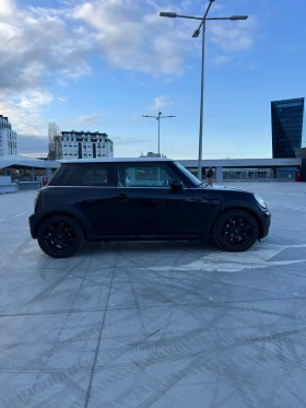 Mini Cooper s JCW. ( )  | Mobile.bg    8