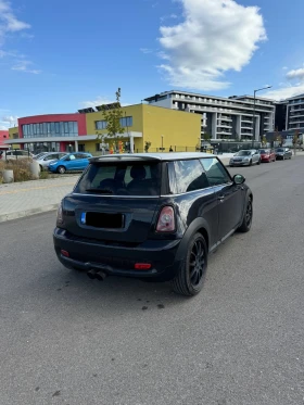 Mini Cooper s JCW. (ТОП КОМЕНТАР) , снимка 3