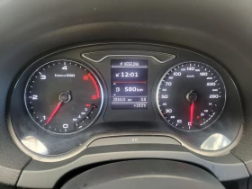 Audi A3 Sportback 1.6TDI, снимка 8