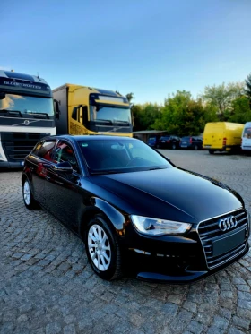 Audi A3 Sportback 1.6TDI | Mobile.bg    1