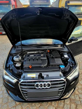 Audi A3 Sportback 1.6TDI, снимка 5