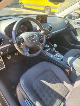 Audi A3 Sportback 1.6TDI, снимка 7