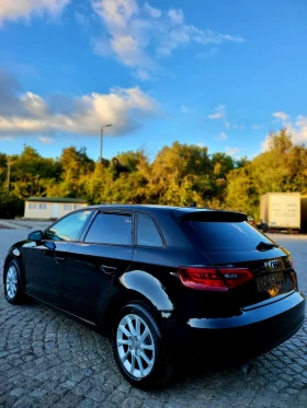 Audi A3 Sportback 1.6TDI, снимка 3