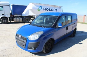 Fiat Doblo 1.3M JET, снимка 1