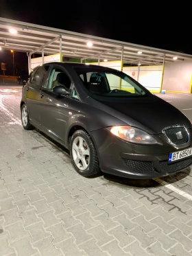 Seat Altea 1.9 TDI, снимка 3