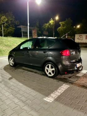 Seat Altea 1.9 TDI, снимка 6