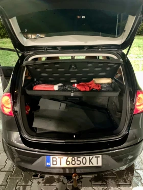 Seat Altea 1.9 TDI, снимка 10