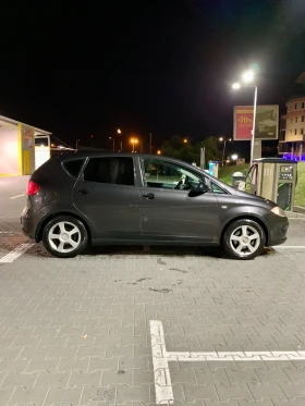 Seat Altea 1.9 TDI, снимка 4