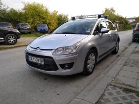 Citroen C4 1.6 benzin  - [1] 