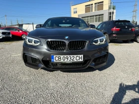 BMW 218 Cabrio-64700km-1.5i 136hp-4.2019г-Камера, снимка 12