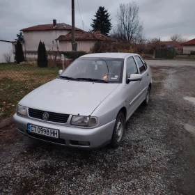 VW Polo Classic, снимка 1