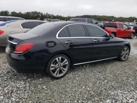 Mercedes-Benz C 300 | Mobile.bg    4