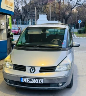 Renault Espace Перфектен!! 3.0dci, снимка 5