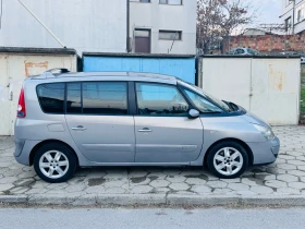 Renault Espace Перфектен!! 3.0dci, снимка 3