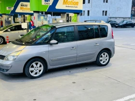 Renault Espace Перфектен!! 3.0dci, снимка 6