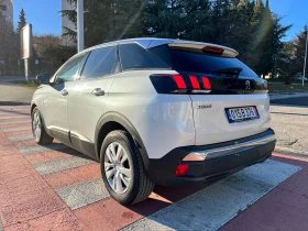 Peugeot 3008 1.6 HDI AUTOMAT BUSINESS , снимка 6