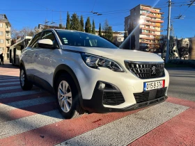 Peugeot 3008 1.6 HDI AUTOMAT 100% !!! | Mobile.bg    9