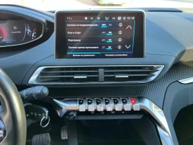 Peugeot 3008 1.6 HDI AUTOMAT BUSINESS , снимка 15