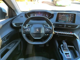 Peugeot 3008 1.6 HDI AUTOMAT 100% !!! | Mobile.bg    14