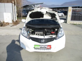 Honda Jazz 1.4БЕНЗИН/КАТО НОВА, снимка 17