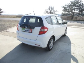 Обява за продажба на Honda Jazz 1.4БЕНЗИН/КАТО НОВА ~12 900 лв. - изображение 3