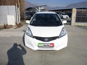 Honda Jazz 1.4БЕНЗИН/КАТО НОВА, снимка 1